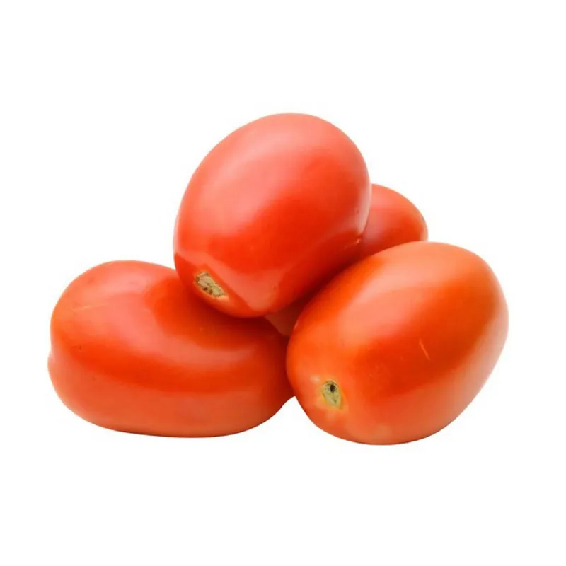 1 LB Organic Roma Tomatoes