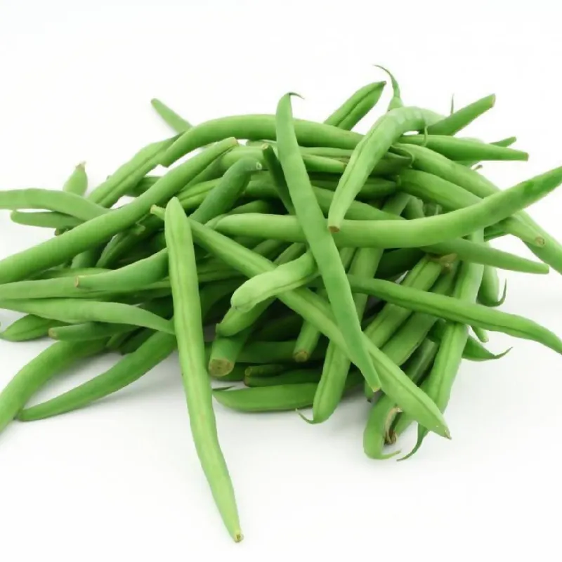 Organic Green Beans
