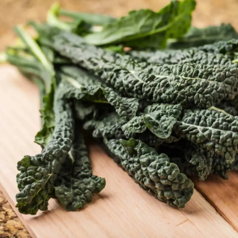 Organic Dino Kale