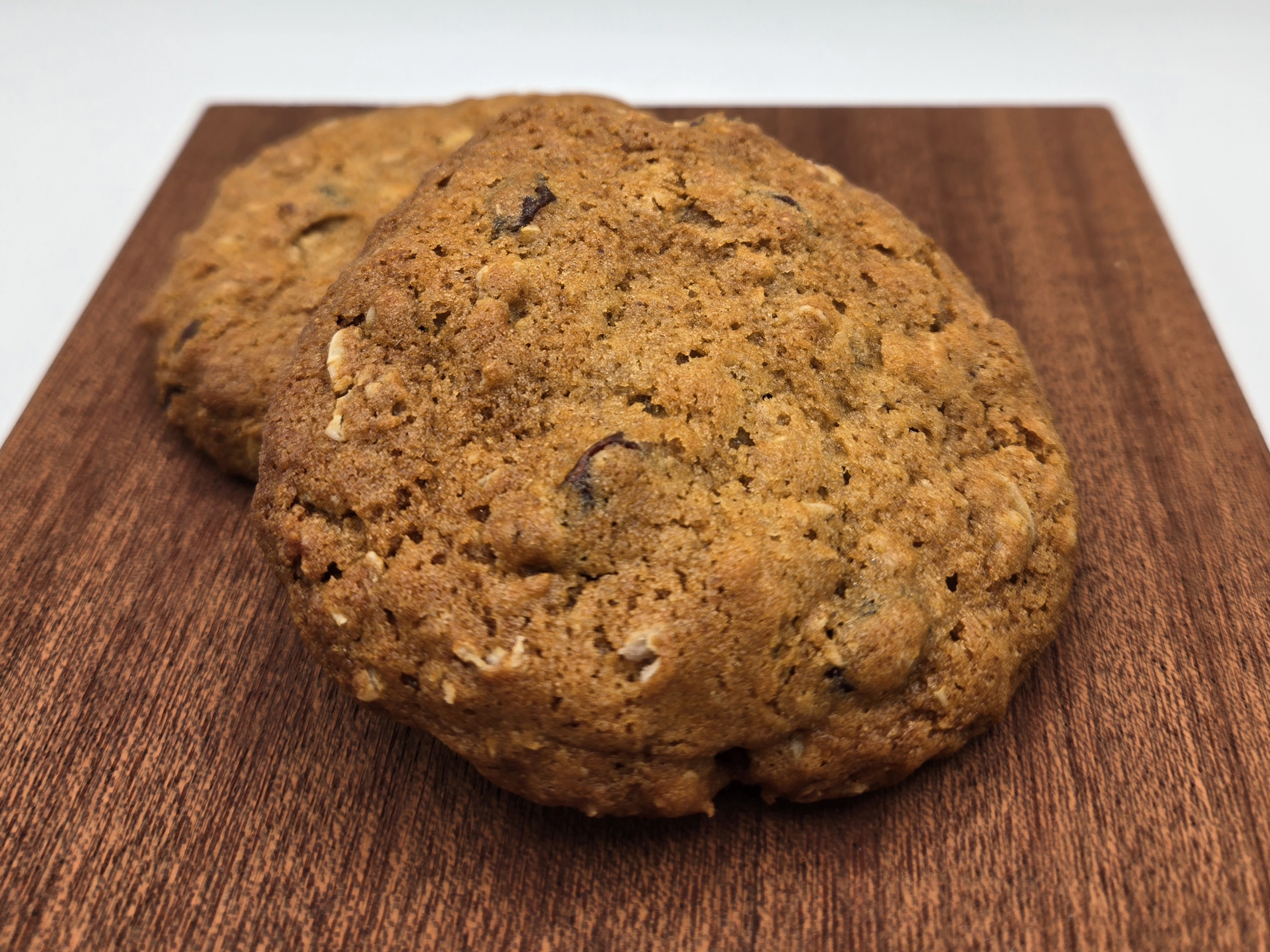 Oatmeal Raisin Cookie (pack of 4, 6, or 12)