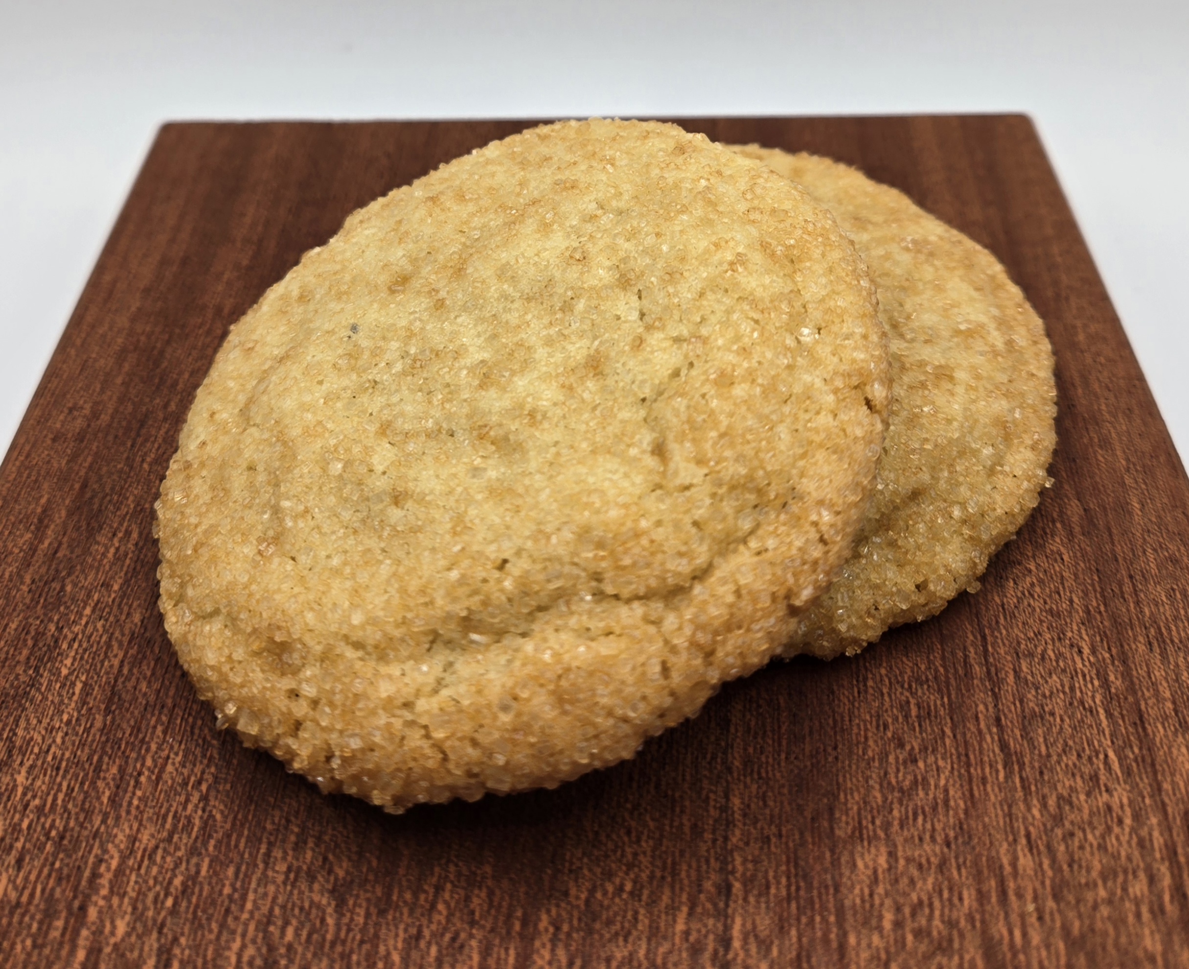 Sugar Cookies (pack of 4, 6, or 12)