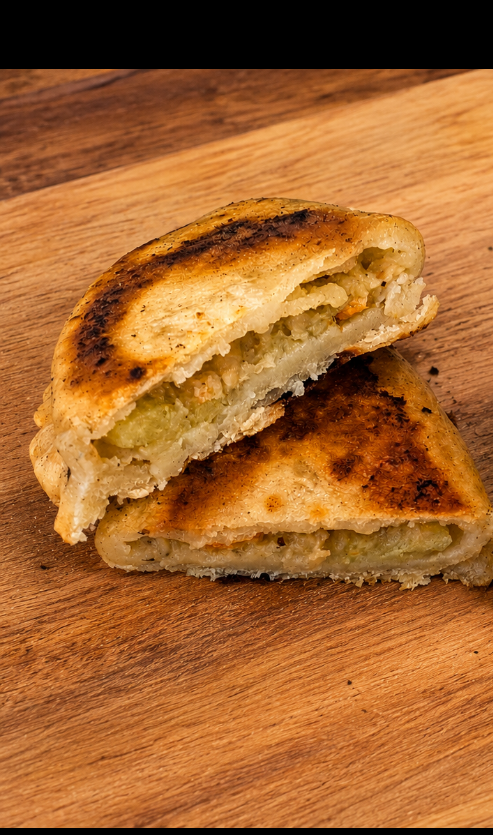 Calzones (2 Pack)