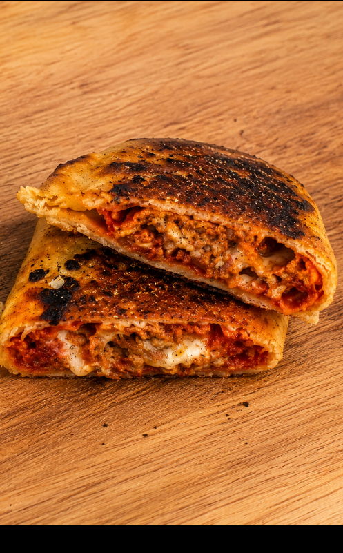 Calzones (2 Pack)