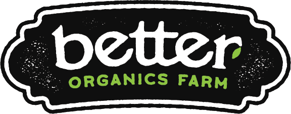 Better Organics Farm