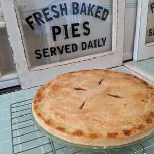 A-Town Humble Pies