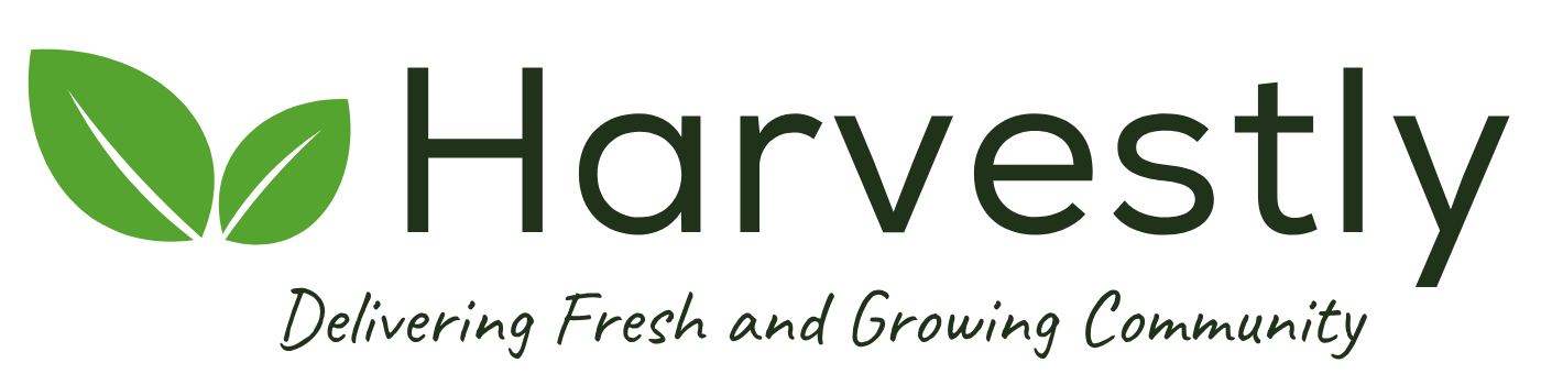 Harvestly