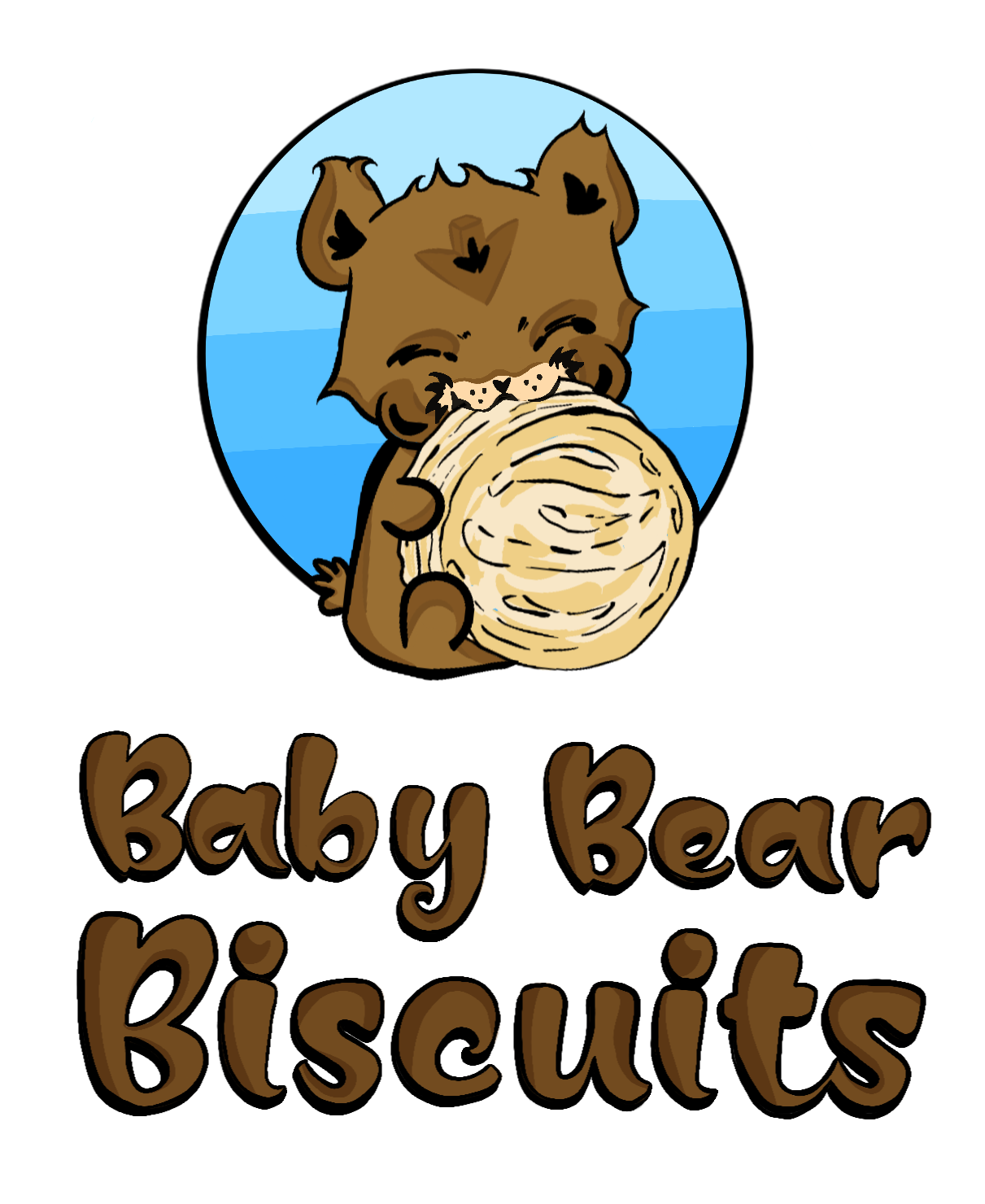 Baby Bear Biscuits Southern Cafe