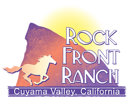 Rock Front Ranch