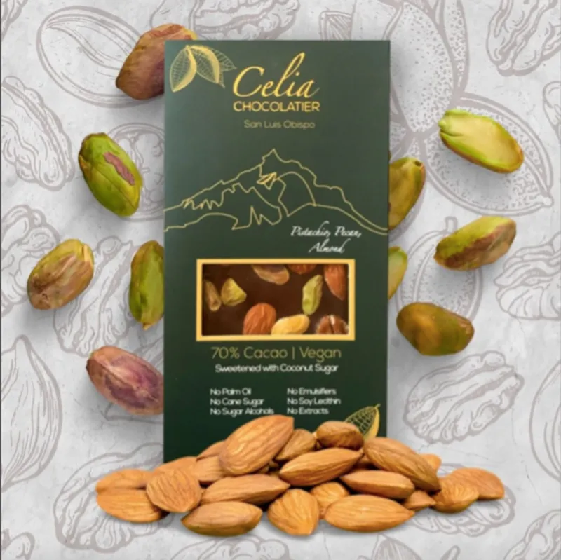 Celia Chocolatier