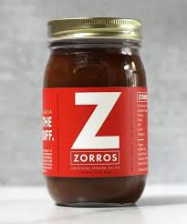 Zorro's Salsa, LLC.
