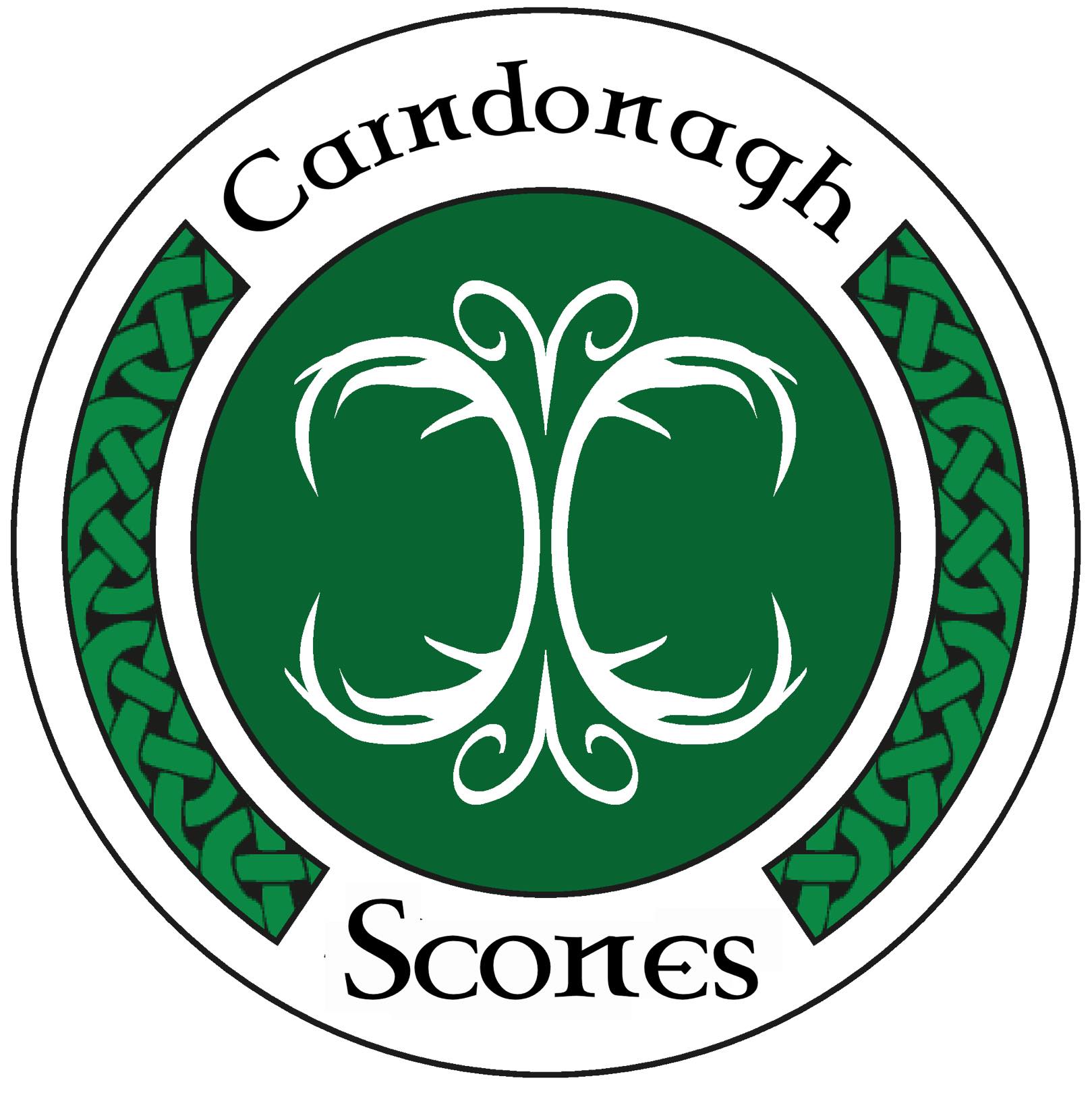Carndonagh Kitchen and Scones