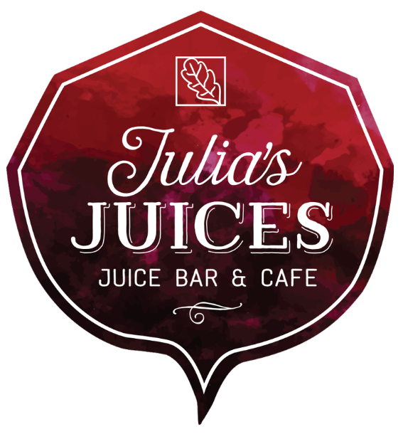 Julia's Juices