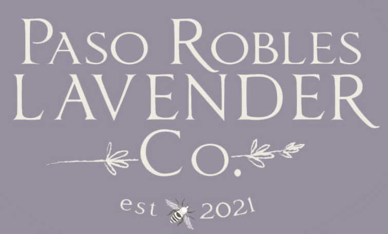 Paso Robles Lavender Co
