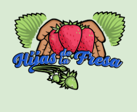 Hijas De La Fresa