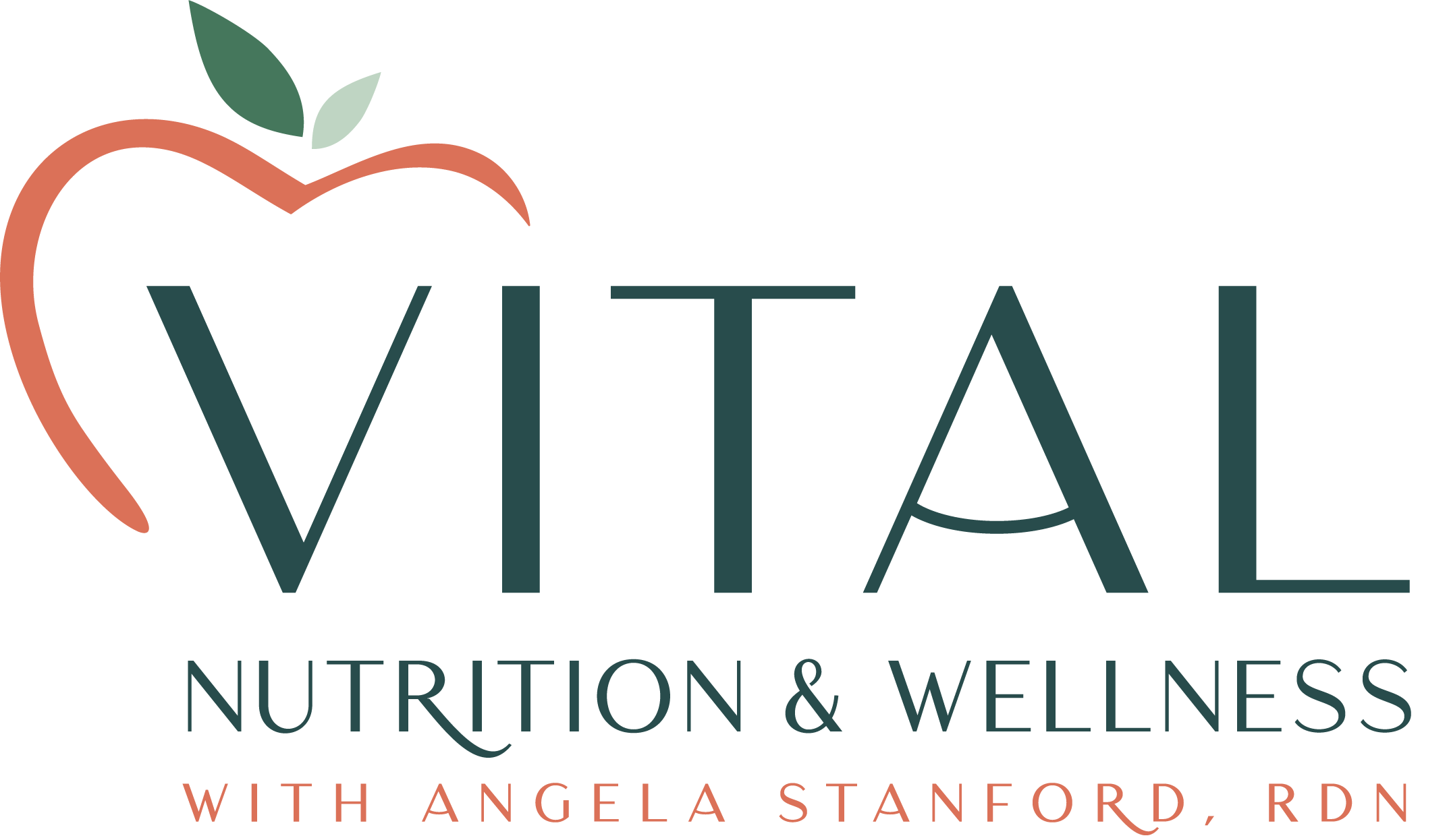 Vital Nutrition & Wellness