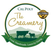 Cal Poly Creamery