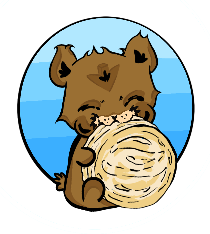 Baby Bear Biscuits Southern Cafe