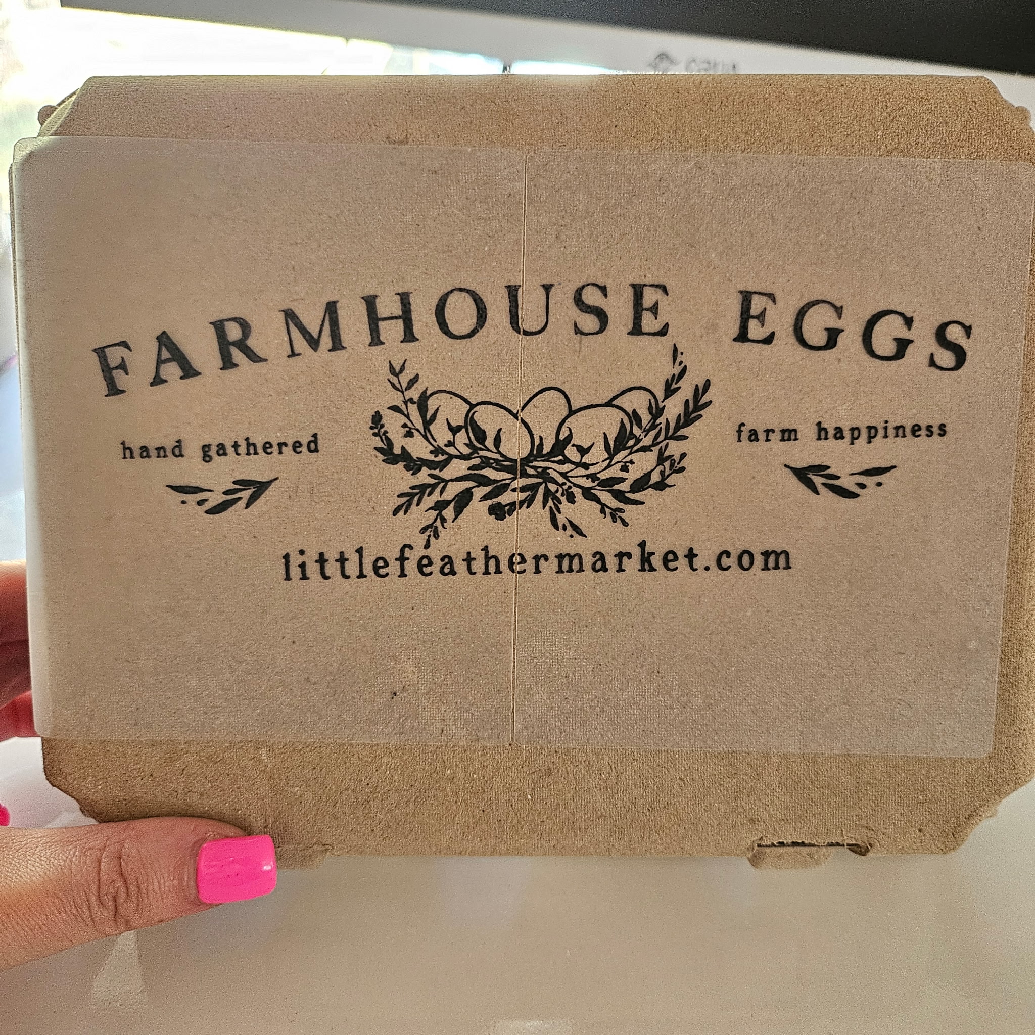 Little Feather Market