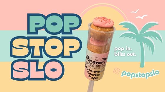 The Pop Stop