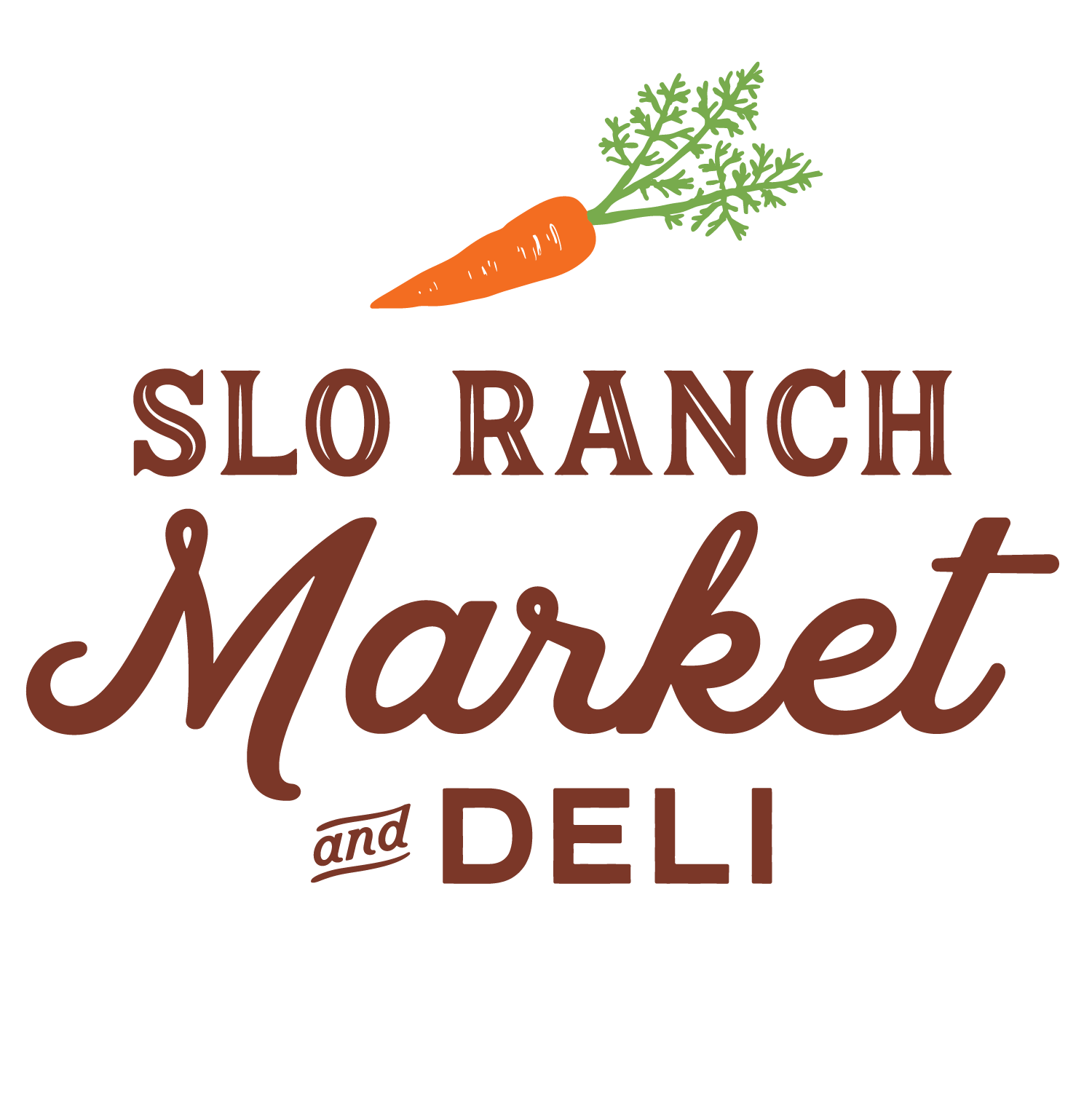 San Luis Ranch Market & Deli
