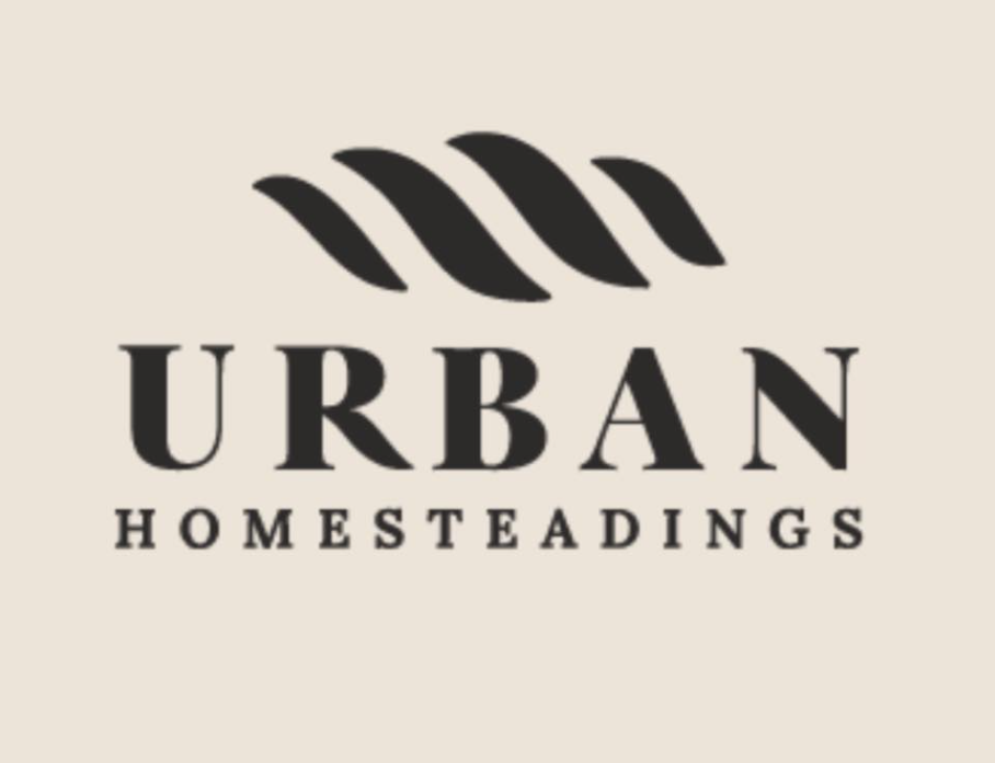 Urban Homesteadings