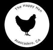 The Happy Hen