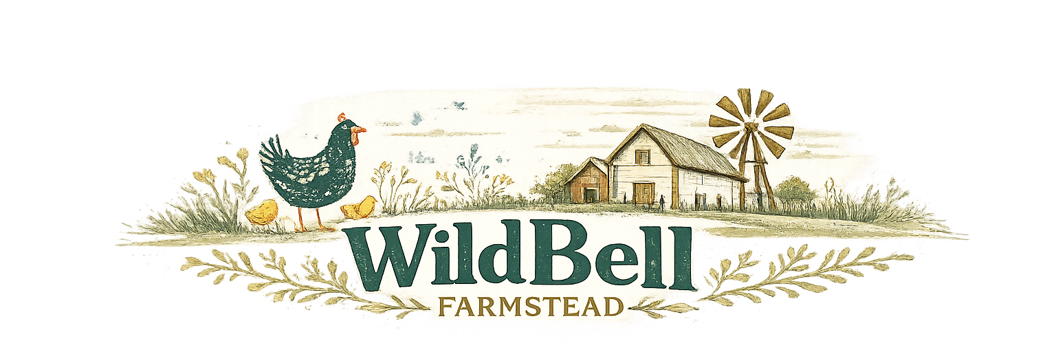 Wildbell Farmstead