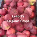 LeFort's Organic Crops