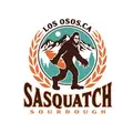 Sasquatch Sourdough
