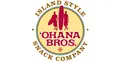 Ohana Bros Island Style Snack Co