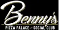 Bennys Pizza Palace and Social Club