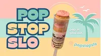 The Pop Stop