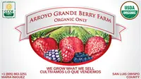 Arroyo Grande Berry Farm