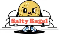 Salty Bagel Salty Bagel