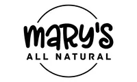 Mary's All Natural