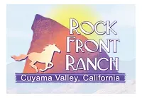 Rock Front Ranch