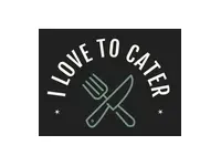 I Love to Cater