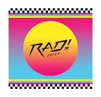 RAD Juice RAD Juice