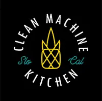 Clean Machine Meals