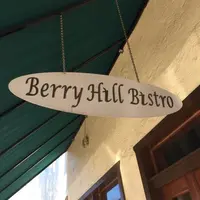 Berry Hill Bistro Berry Hill Bistro