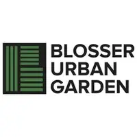 Blosser Urban Garden