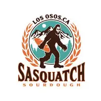 Sasquatch Sourdough Sasquatch Sourdough