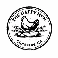 The Happy Hen