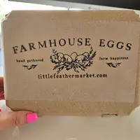 Little Feather Market