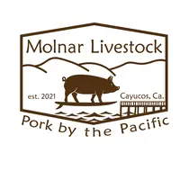 Molnar Pork by the Pacific