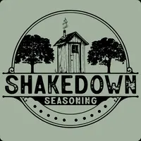 Shakedown Seasoning