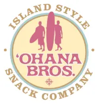 Ohana Bros Island Style Snack Co Ohana Bros Island Style Snack Co