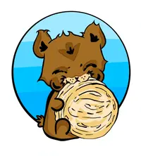 Baby Bear Biscuits Southern Cafe