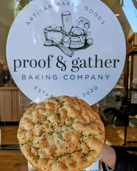 Proof & Gather Baking Company
