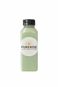 PURERISE